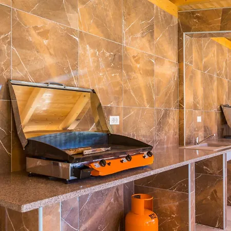 Dragan K4 - A1 First Floor - Mpolo Appartamento Medolino