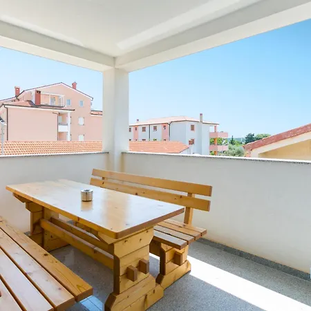 Dragan K4 - A1 First Floor - Mpolo Appartement