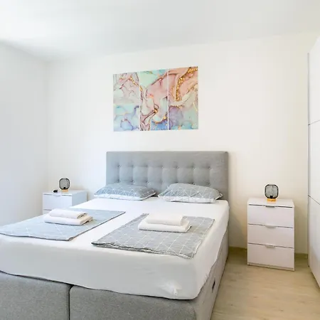 Dragan K4 - A1 First Floor - Mpolo Apartment