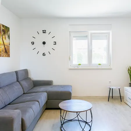 Dragan K4 - A1 First Floor - Mpolo Appartement *