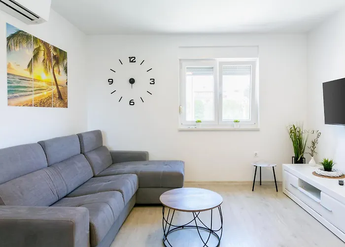 Dragan K4 - A1 First Floor - Mpolo Appartement *