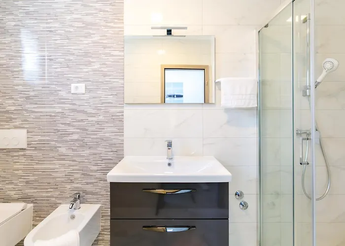 Dragan K4 - A1 First Floor - Mpolo Appartement *